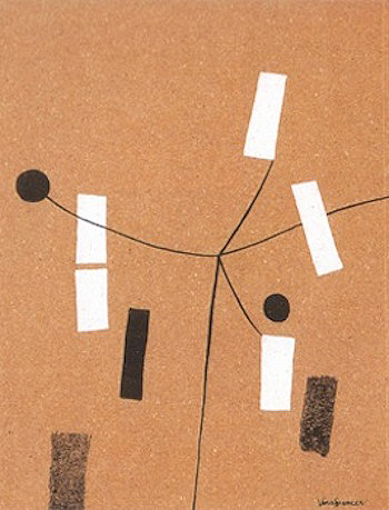 Fifties Compositiion