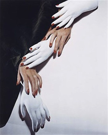 Five Hands
