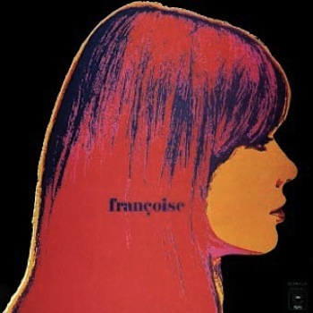 Francoise Record Cover