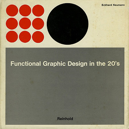 Functional Graphic Design in the 20s