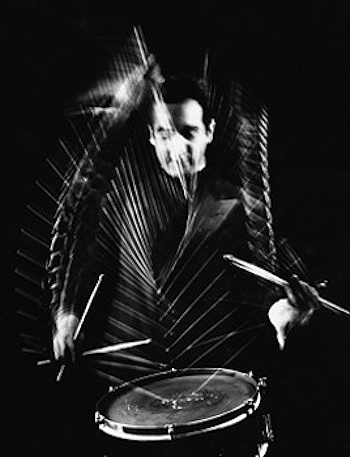 Gene Krupa 1941