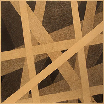 Geometric Abstraction