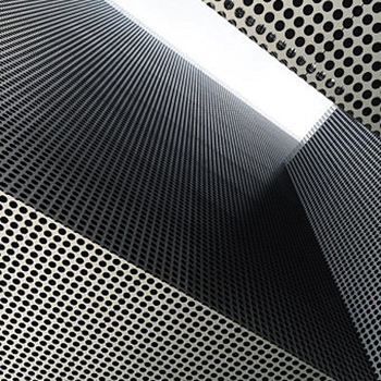 Geometry in Architecture
