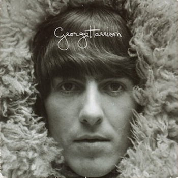 George Harrison The Quiet One