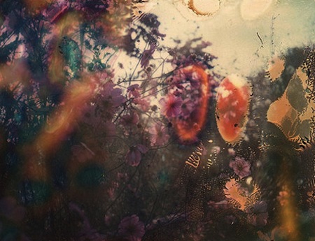 Gerhard Richter Over Painting