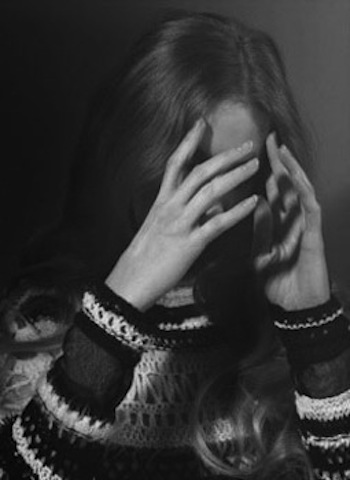 Girl Face