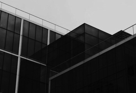 Glass Modernism