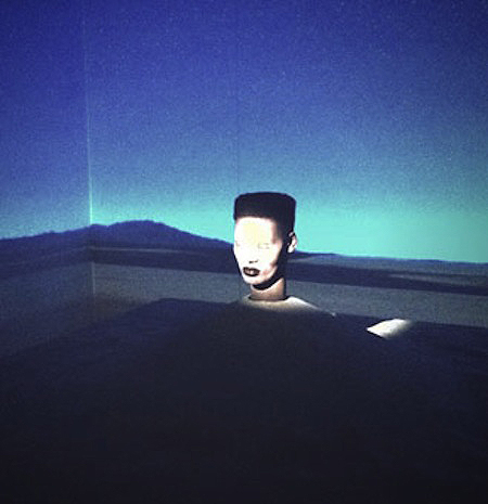 Grace Jones by Jean Paul Goude