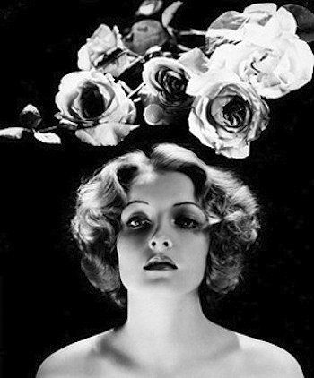 Gwili Andre by Cecil Beaton 1932