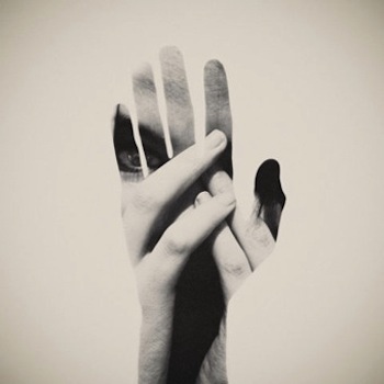Hands Montage