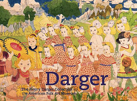 Henry Darger Collection