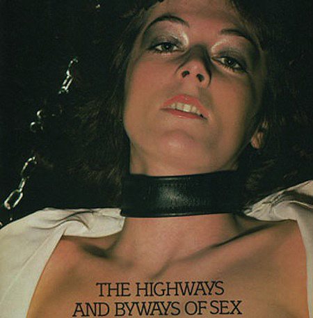 The Highways and Byways of Sex Cover Art