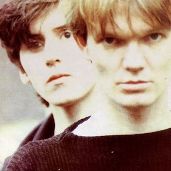 The House of Love 'The House of Love' Creation Record Cover