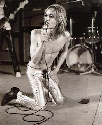 Iggy Stooge