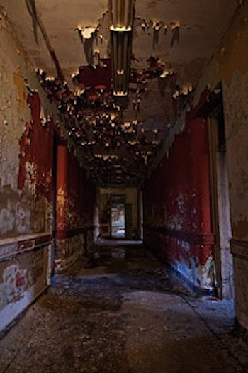Insane Asylum