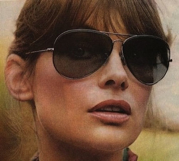 Jacqueline Bisset