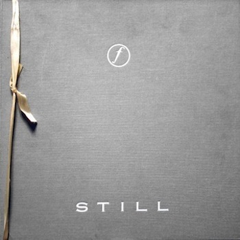 Joy Division Still
