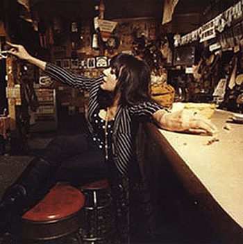 Judy Henske