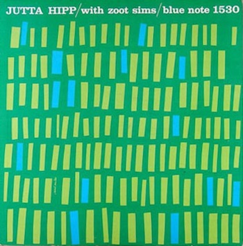 Jutta Hipp Blue Note 1530