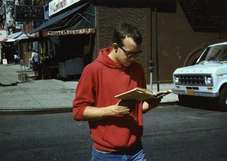 Keith Haring New York