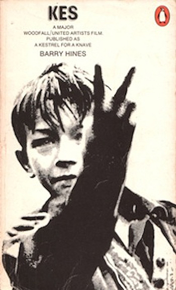 Kes Book Cover