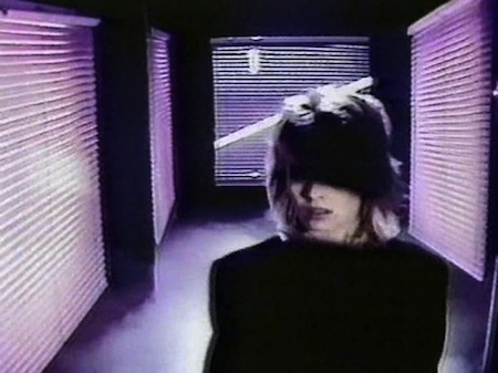 Kim Wilde Video Still