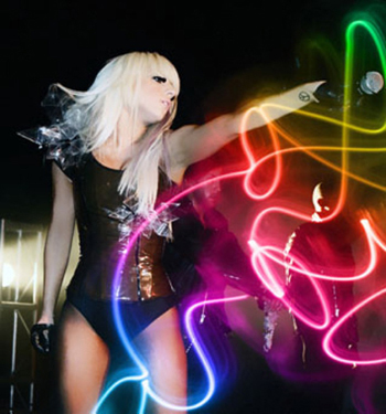 Lady Gaga