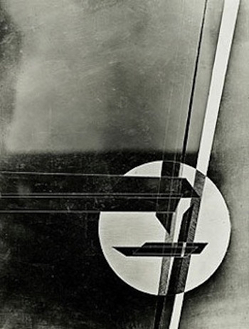 Laszlo Moholy Nagy