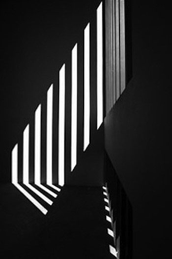 Let Some Light In by Erik Schottstaedt