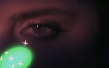 Light Eyes Video Still