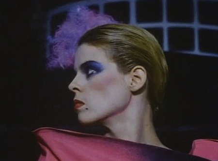 Liquid Sky Movie Still