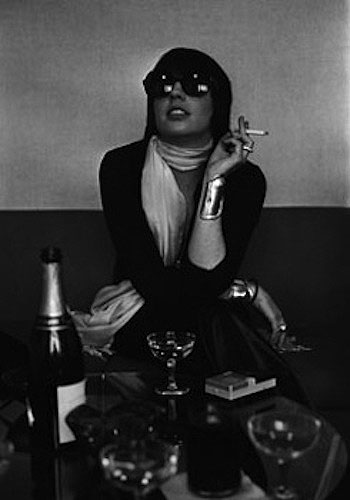 Liza Minnelli Drunk and Wasted