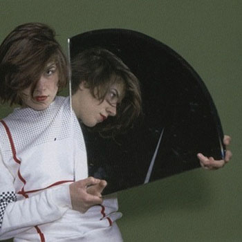 Lizzy Mercier