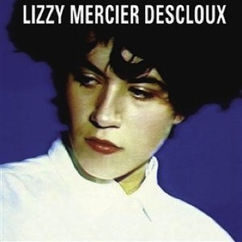 Lizzy Mercier Descloux