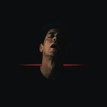 Lou Reed 'Ecstasy' Cover Art
