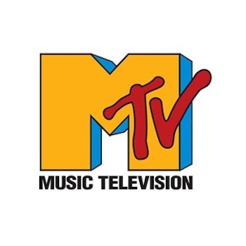 MTV Logo