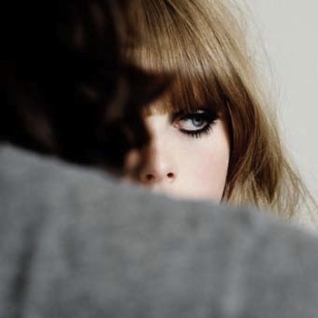 Make-Up Look