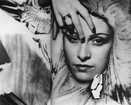 Man Ray 1936