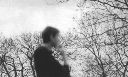 Mark Hollis