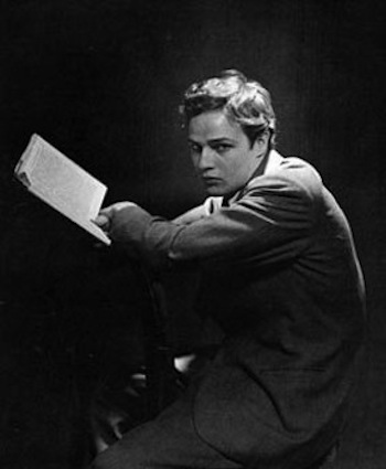 Marlon Brando