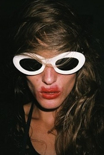 Fucked-Up Lipstick