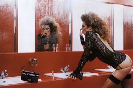 Miles Aldridge