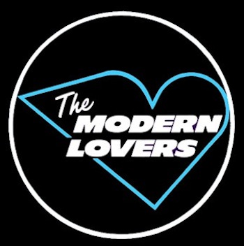 Modern Lovers Logo