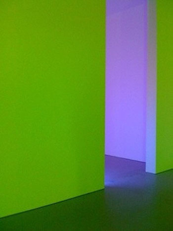 Neon Escape