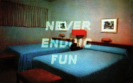Never Ending Fun