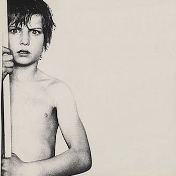 U2 New Year's Day