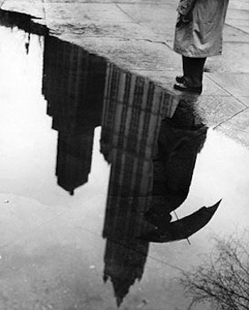 New York Reverie