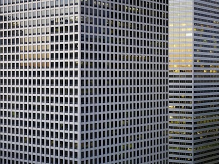 New York Skyscrapers