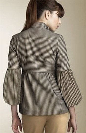 Nice Stripey Top