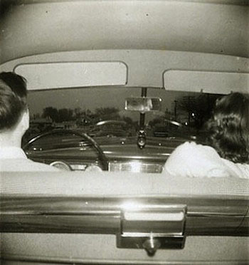 Noir Car
